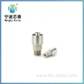 Hydraulic Fitting Cutting Ring Fitting